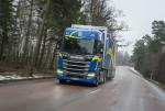 Scania R 500 6x2 Highline 2016 года